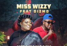 Miss wizzy ft. DIZMO - Nizakangana nao Mp3 Download