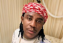 Rich Bizzy ft. Kayz Adams – Tenga Mp3 Download