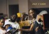 Jae Cash – Voice Yo Dula (FULL ALBUM & ZIP)