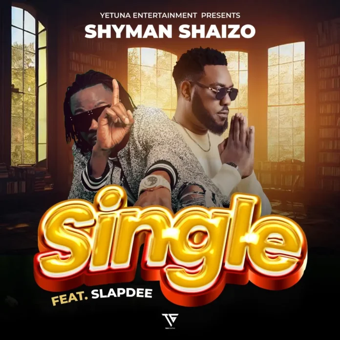 Shyman ft. Slapdee – Single Mp3 Download