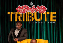 Umusepela Crown ft. Jc Kalinks - King Dandy Krazy's Tribute (Copper-Belt Pride) Mp3 Download