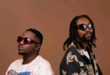 Jay Rox ft. Chester – Love Ya Pa Mela Mp3 Download