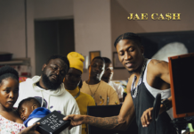 Jae Cash ft. Towela Kaira & Tim – A Song For Fanely Mp3 Download