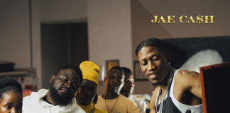 Jae Cash ft. Goddy Zambia, Jemax & C Squared – Hustler’s Prayer Mp3 Download
