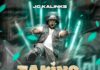 JC kalinks – Taking Over Mp3 Download