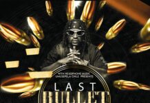 Umusepela Chile – Last Bullet Mp3 Download