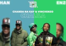 Towela Kaira & Xaven – Pye Pye (Thunder Mushups)