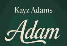Kayz Adams ft. Triple M – Adam Mp3 Download