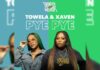 Xaven & Towela Kaira – Pye Pye Mp3 Download
