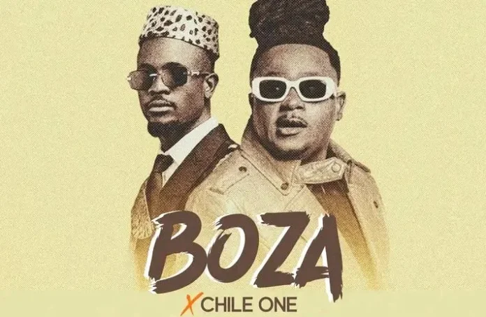 T Sean ft Chile One – Boza Mp3 Download