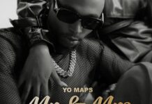 Yo Maps – Mr & Mrs Mp3 Download