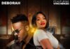 Deborah ft. Vinchenzo – Babili Mp3 Download