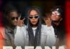 Natasha Chansa ft Dizmo – Bafana Mp3 Download
