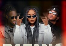 Natasha Chansa ft Dizmo – Bafana Mp3 Download