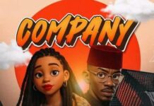 Kanina Kandalama ft. Chef 187 - Company Mp3 Download