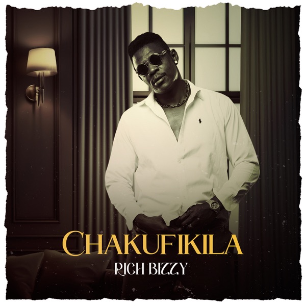 Rich Bizzy – Chakufikila Mp3 Download