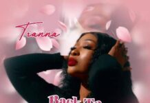 Tianna – Back To You Mp3 Download