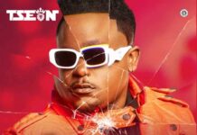 T sean – Tawantemwa Saana Mp3 Download