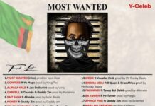 Y Celeb ft. Yo Maps – Confess Mp3 Download