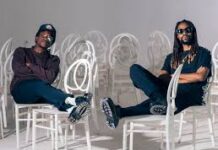 Jay Rox ft. Tim – Mfumu (Amen) Mp3 Download