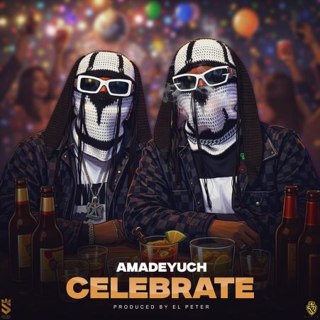 Ama Deyruch – Celebrate Mp3 Download